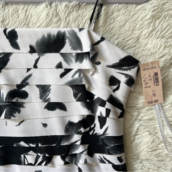 Cocktail Dress - Picture 7 of 9